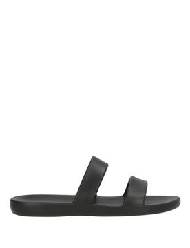 Sandale Damen Schwarz 35,36,41 Damen