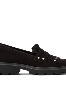 Escarpins 16431105 Brown EU 36 - Carmela - FashionsVida