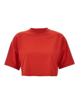 Loulou Studio T-shirt Gupo