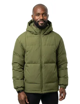 Joma Veste Urban Street Green S - Joma - FashionsVida