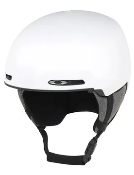 Casque Mod 1 White L unisex