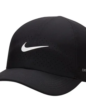 Dri-fit adv club gorra tenis Negro (L) - Nike - FashionsVida