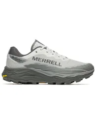 Chaussures de trail en GORE-TEX® - Agility Peak 6 GTX M Ridgeway - Taille 42 - Gris