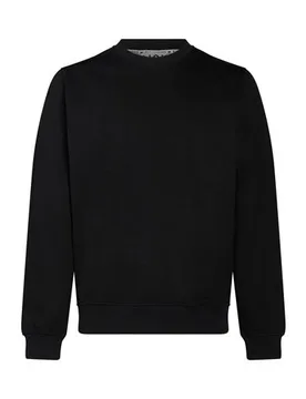 Sudadera Hombre Negro L,M,S,XL,XXL Hombre - Richmond X - FashionsVida