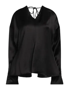 Top Damen Schwarz 34,38 Damen - Erika Cavallini - FashionsVida