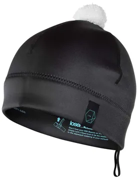 Bonnet Neo Bommel Black S Homme