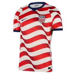 Heimtrikot USA Coupe du Monde 2026 - Blanc - male - Size: L