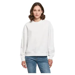 Felpa Oversized White 3XL