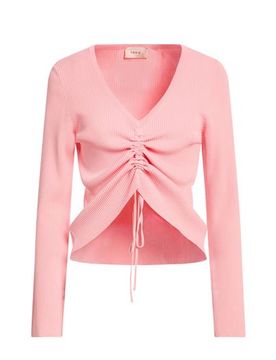 Pullover Mujer Salmón M/L,S/M Mujer