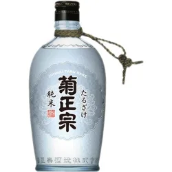 Sake Taruzake Tokkuri