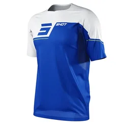 Maillot à Manches Courtes Rogue Revolt