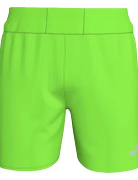 Pantaloni Corti R-combi Fluor Green L - Joma - FashionsVida