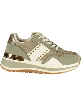 Damen Sportschuh Grün 9637_VEGREEN