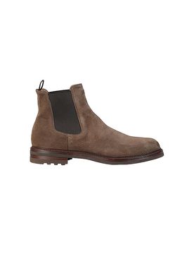 Chelsea Boots ASTON FLEXI 004 marrón 45