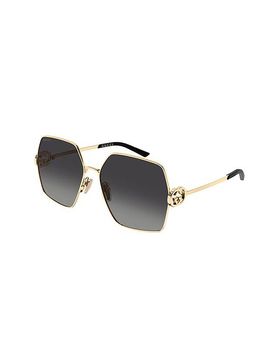 Gucci Gafas de sol GG2163S oro