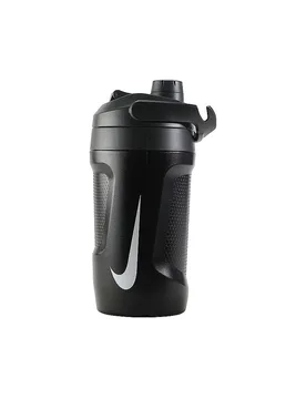 Trinkflasche Fuel Jug 1182ml schwarz B - Nike - FashionsVida