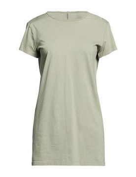 Camiseta Mujer Verde salvia 36 Mujer