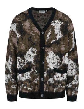 Carhartt Cardigan