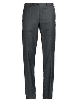 Hose Herren Grau 52,54 Herren