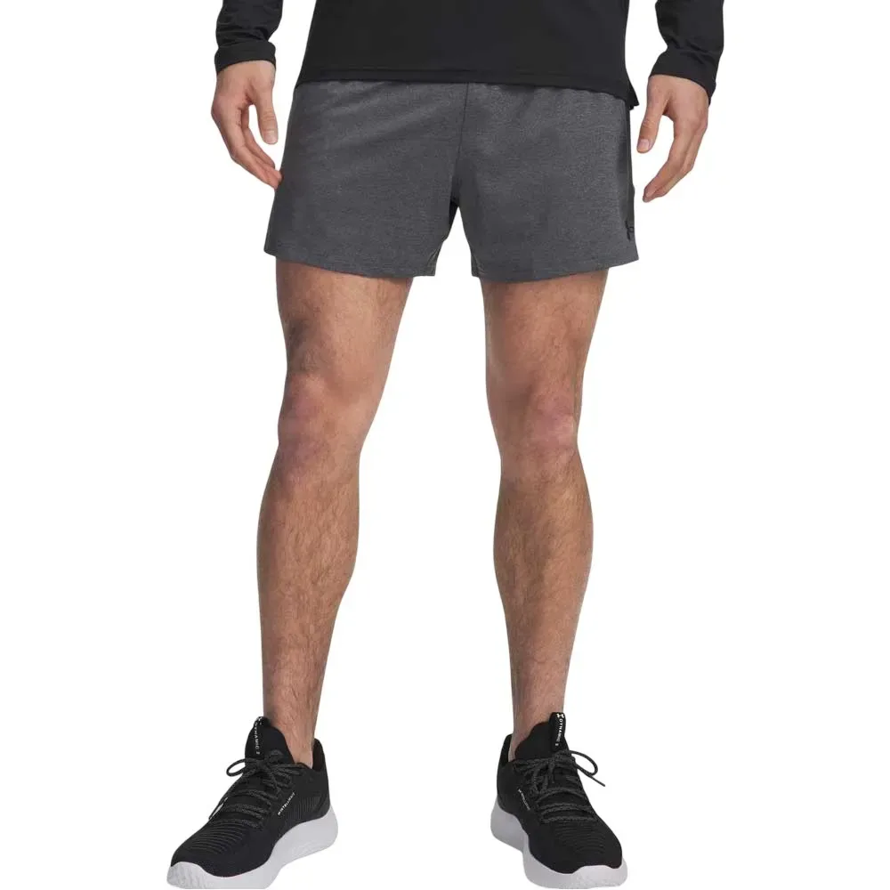 Short Vanish Woven 6´´ Brown XL - Under armour - FashionsVida