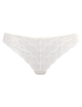 VIVANCE Tanga blanco