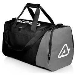 Sac Duffle Alhena 50l Black One Size unisex