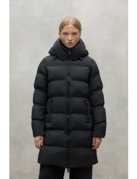 Para mujer. MCWGAJKMANLI0987W24-319 Abrigo Manlie (L), Casual, Manga larga, Poliéster Reciclado, Sostenible