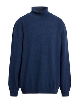 Rollkragenpullover Herren Nachtblau 50,52,56,58,60 Herren