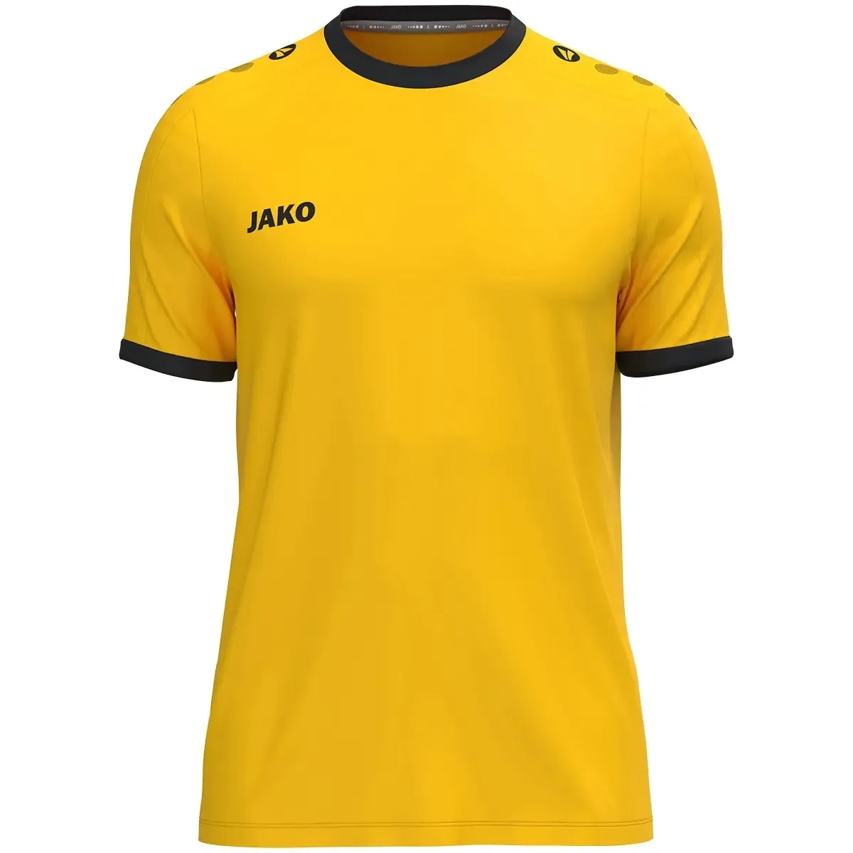 Kindertrikot One - Jaune - unisex - Size: 9/10 ans - Jako - FashionsVida