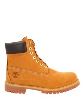 Stivaletto stringato impermeabile