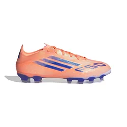 Fußballschuhe F50 Pro AG - Orange - unisex - Size: 41 1/3
