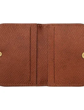 Tarjeteros de mujer épure - Longchamp - FashionsVida