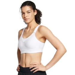 Soutien-gorge De Sport à Fort Impact Infinity 2.0 White S