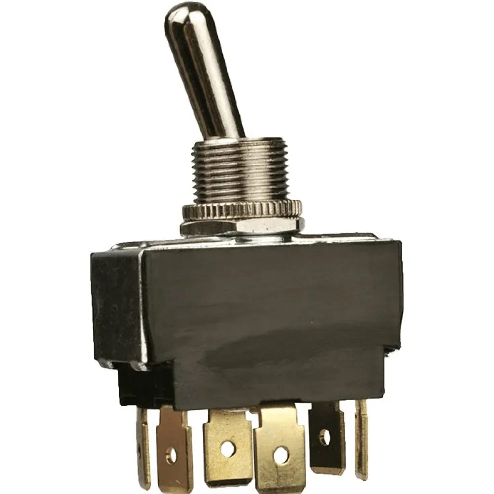 Toggle Switch 11-tg22020 One Size unisex - Sierra - FashionsVida