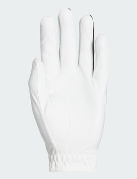 GUANTO PERFORMANCE SINGLE sinistro L White / Black