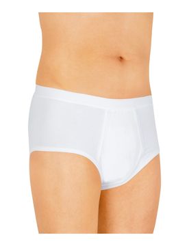 San-O Sicherheits-Slip XL weiss