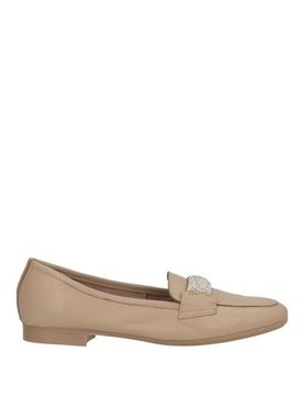Mocasines Mujer Arena 35,37,39,40 Mujer