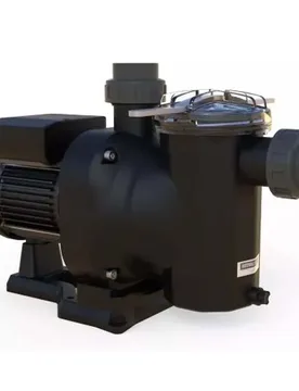 Plastic Sena 14000l/h 1.25 Hp Ii Self-priming Pump 230 V Refurbished Black One Size unisex - Astralpool - FashionsVida