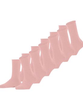 FALKE Happy 6-Pack Damen Socken