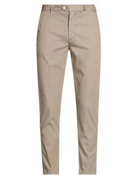 Pantalones Hombre Gris 44,46,48,54 Hombre - BERNA - FashionsVida