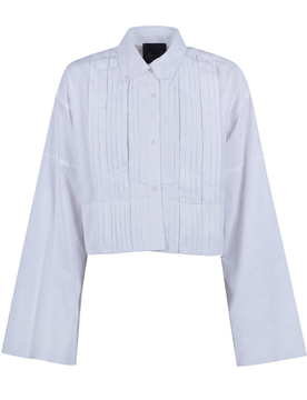 Camicia - 471495 - Bianco