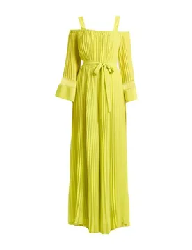 Mono enterizo Mujer Verde lima 34,36,38 Mujer - TWINSET - FashionsVida