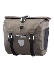 Bolsa de manillar Handlebar-Pack QR 11L camel