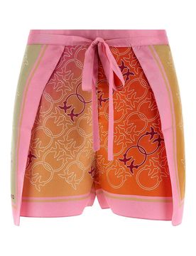 Pantaloncini pantaloni merengue