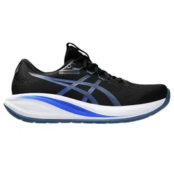 Scarpe Da Running Gel-cumulus 28 Black / Neon Blue EU 41 1/2
