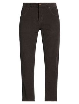 Hose Herren Dunkelbraun 30,31,32,33,34,35,36,37,38,40 Herren