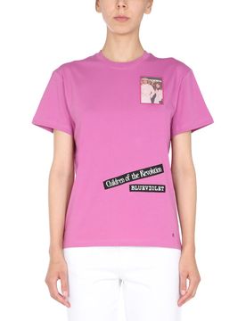 Classic Crew Neck T-Shirt