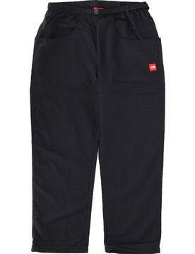 Men's Red Box Trousers - Size L