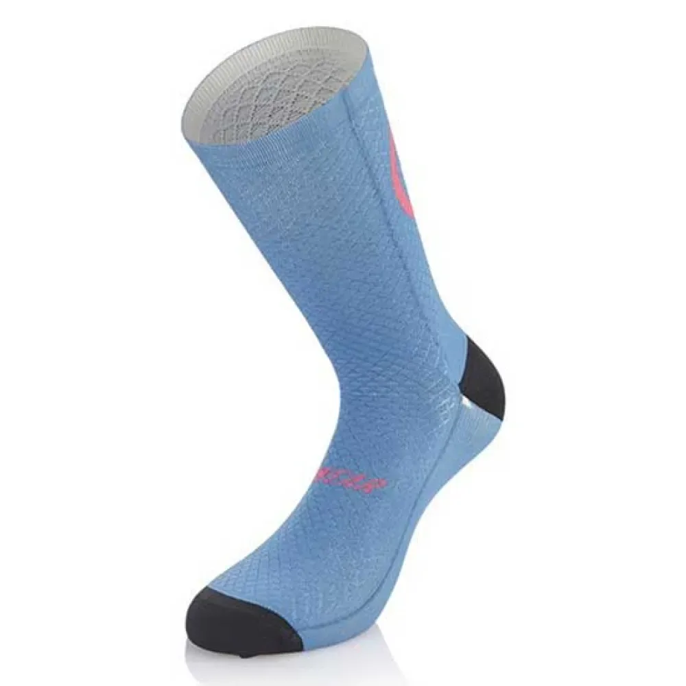 Mb Wear Chaussettes Smile Emotions - Mb Wear - FashionsVida