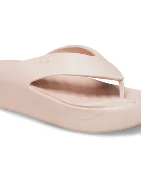 Tongs Getaway Platform Quartz EU 41-42